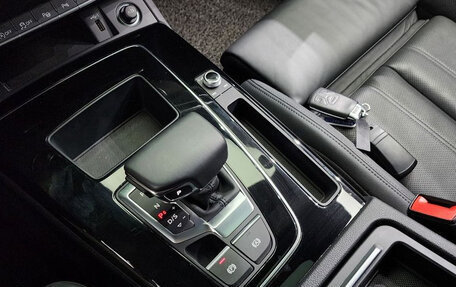 Audi Q5, 2022 год, 4 200 000 рублей, 9 фотография