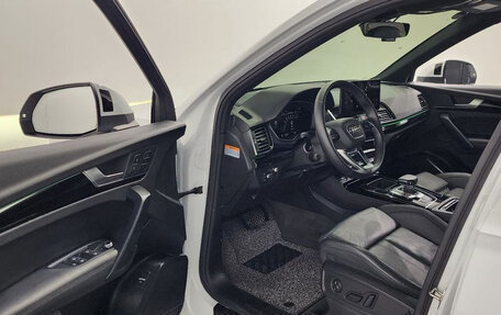 Audi Q5, 2022 год, 4 200 000 рублей, 5 фотография