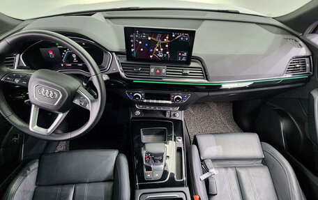 Audi Q5, 2022 год, 4 200 000 рублей, 7 фотография