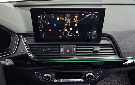 Audi Q5, 2022 год, 4 200 000 рублей, 14 фотография