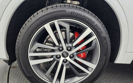Audi Q5, 2022 год, 4 200 000 рублей, 20 фотография