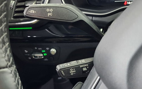 Audi Q5, 2022 год, 4 200 000 рублей, 13 фотография