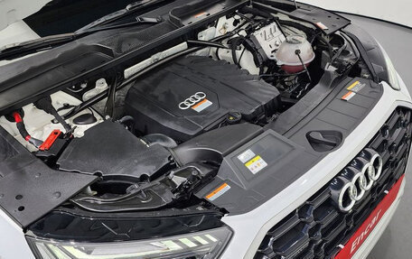 Audi Q5, 2022 год, 4 200 000 рублей, 21 фотография