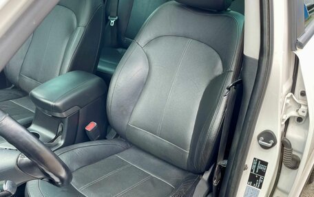 Hyundai ix35 I рестайлинг, 2013 год, 1 399 000 рублей, 16 фотография