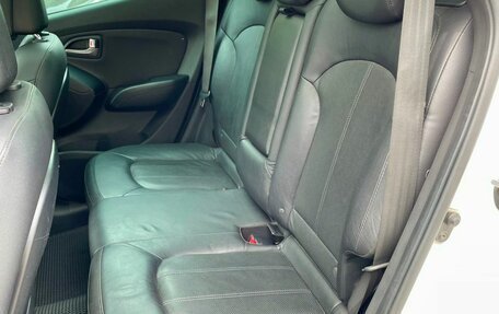 Hyundai ix35 I рестайлинг, 2013 год, 1 399 000 рублей, 19 фотография