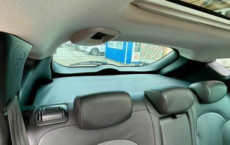 Hyundai ix35 I рестайлинг, 2013 год, 1 399 000 рублей, 24 фотография