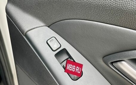 Hyundai ix35 I рестайлинг, 2013 год, 1 399 000 рублей, 25 фотография