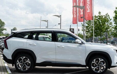 Geely Atlas, 2024 год, 3 917 190 рублей, 9 фотография