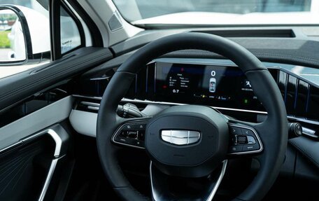Geely Atlas, 2024 год, 3 917 190 рублей, 15 фотография
