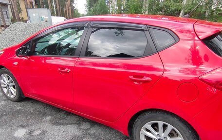 KIA cee'd III, 2015 год, 1 400 000 рублей, 3 фотография