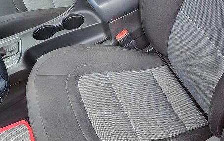 KIA cee'd III, 2015 год, 1 400 000 рублей, 19 фотография