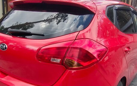 KIA cee'd III, 2015 год, 1 400 000 рублей, 7 фотография
