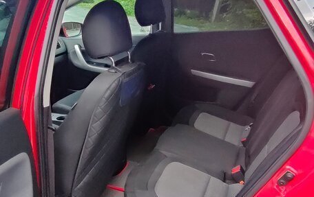 KIA cee'd III, 2015 год, 1 400 000 рублей, 13 фотография