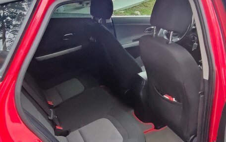 KIA cee'd III, 2015 год, 1 400 000 рублей, 15 фотография