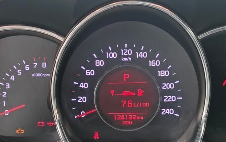 KIA cee'd III, 2015 год, 1 400 000 рублей, 24 фотография