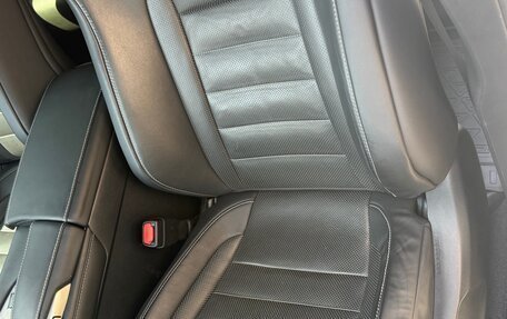 Lexus RX IV рестайлинг, 2019 год, 4 480 000 рублей, 12 фотография