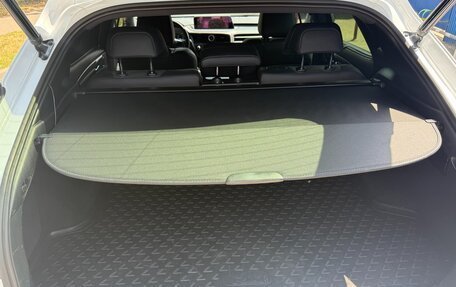 Lexus RX IV рестайлинг, 2019 год, 4 480 000 рублей, 20 фотография