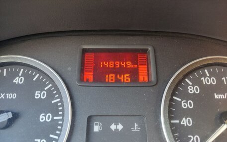 Renault Logan I, 2012 год, 527 000 рублей, 11 фотография