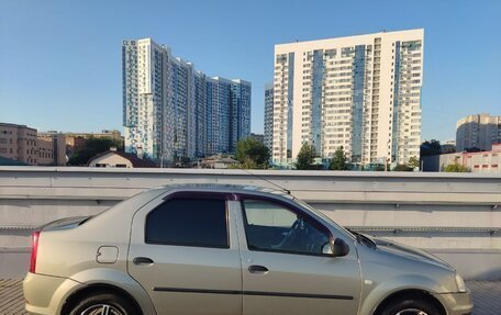 Renault Logan I, 2012 год, 527 000 рублей, 6 фотография