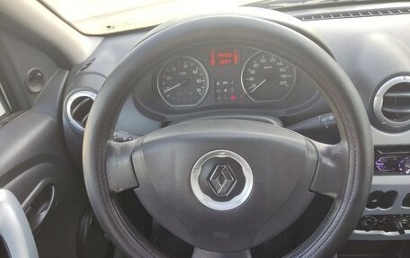 Renault Logan I, 2012 год, 527 000 рублей, 7 фотография