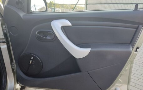 Renault Logan I, 2012 год, 527 000 рублей, 16 фотография