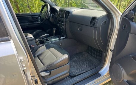 KIA Sorento IV, 2007 год, 490 000 рублей, 2 фотография