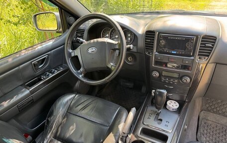 KIA Sorento IV, 2007 год, 490 000 рублей, 3 фотография