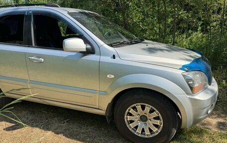 KIA Sorento IV, 2007 год, 490 000 рублей, 4 фотография