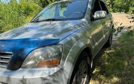 KIA Sorento IV, 2007 год, 490 000 рублей, 7 фотография