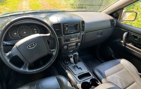 KIA Sorento IV, 2007 год, 490 000 рублей, 13 фотография