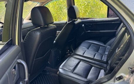 KIA Sorento IV, 2007 год, 490 000 рублей, 11 фотография