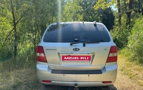 KIA Sorento IV, 2007 год, 490 000 рублей, 6 фотография