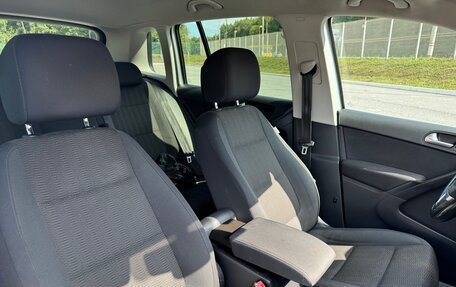 Volkswagen Tiguan I, 2013 год, 920 000 рублей, 10 фотография