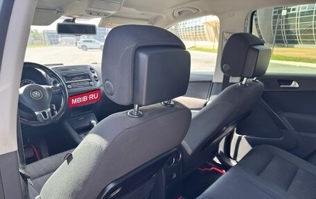 Volkswagen Tiguan I, 2013 год, 920 000 рублей, 8 фотография