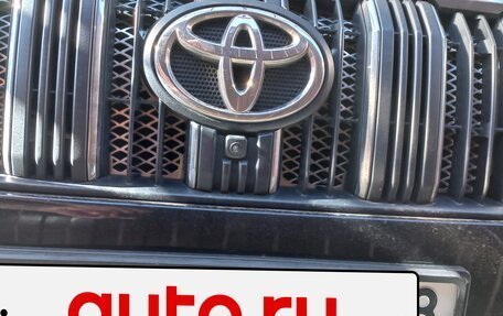 Toyota Land Cruiser Prado 150 рестайлинг 2, 2018 год, 4 995 000 рублей, 16 фотография