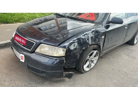 Audi A6, 1998 год, 200 000 рублей, 2 фотография