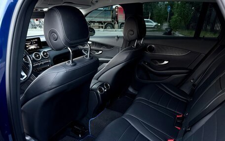 Mercedes-Benz GLC, 2017 год, 3 570 000 рублей, 8 фотография