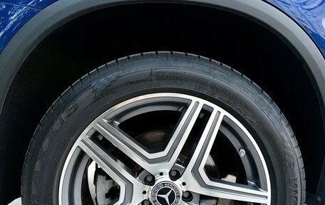 Mercedes-Benz GLC, 2017 год, 3 570 000 рублей, 6 фотография