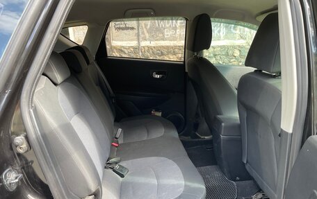 Nissan Qashqai, 2009 год, 798 000 рублей, 10 фотография