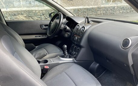 Nissan Qashqai, 2009 год, 798 000 рублей, 8 фотография