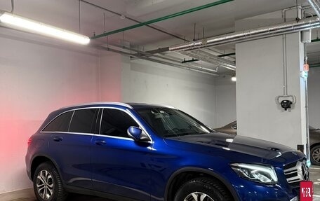 Mercedes-Benz GLC, 2017 год, 3 570 000 рублей, 19 фотография