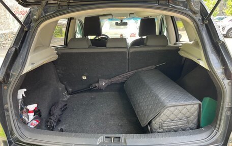 Nissan Qashqai, 2009 год, 798 000 рублей, 11 фотография