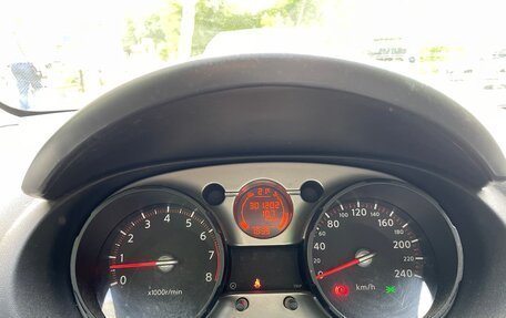 Nissan Qashqai, 2009 год, 798 000 рублей, 16 фотография