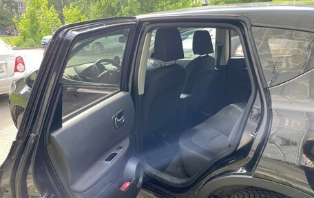 Nissan Qashqai, 2009 год, 798 000 рублей, 12 фотография