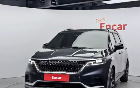 KIA Carnival, 2021 год, 2 610 999 рублей, 2 фотография