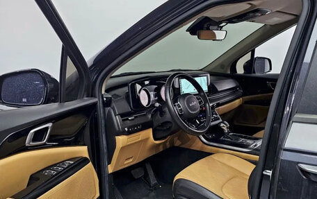 KIA Carnival, 2021 год, 2 610 999 рублей, 15 фотография