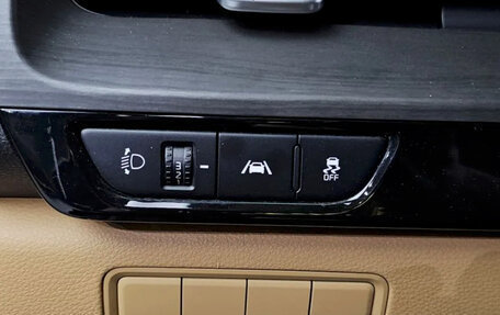 KIA Carnival, 2021 год, 2 610 999 рублей, 11 фотография
