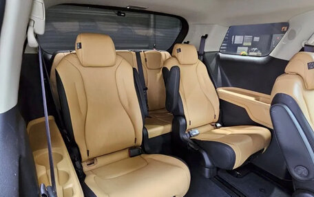 KIA Carnival, 2021 год, 2 610 999 рублей, 12 фотография