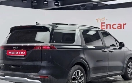 KIA Carnival, 2021 год, 2 610 999 рублей, 4 фотография
