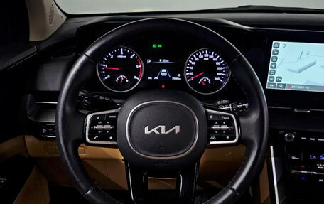 KIA Carnival, 2021 год, 2 610 999 рублей, 9 фотография
